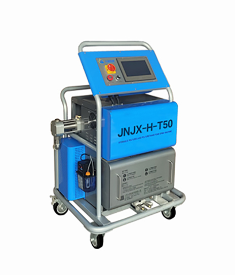 液壓電腦屏設備JNJX-T50